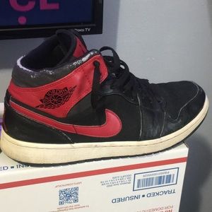 Beaters Jordan 1